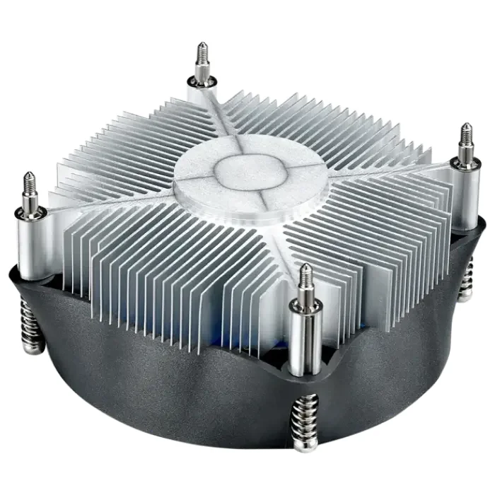 CPU Cooler Deepcool THETA 15 PWM — foto 3