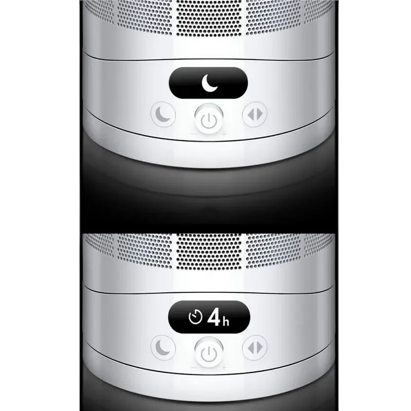 Fan Dyson AM12 Dyson Cool CF1 — foto 2
