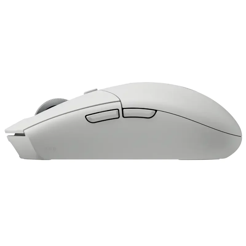 Gaming Wireless Mouse Logitech G305 X SUPERLIGHT WHITE  2.4GHZ — foto 9