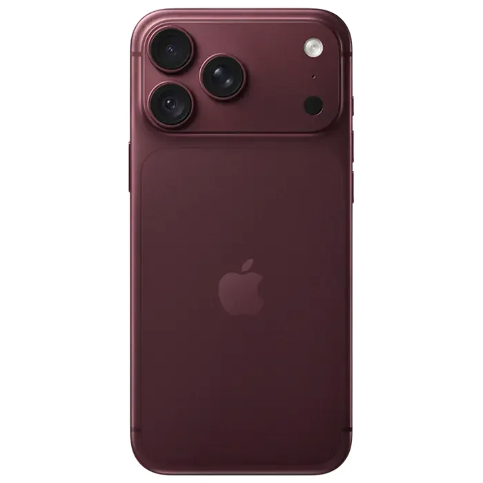 iPhone 18 Pro Max, 1TB Burgundy MD — foto 4