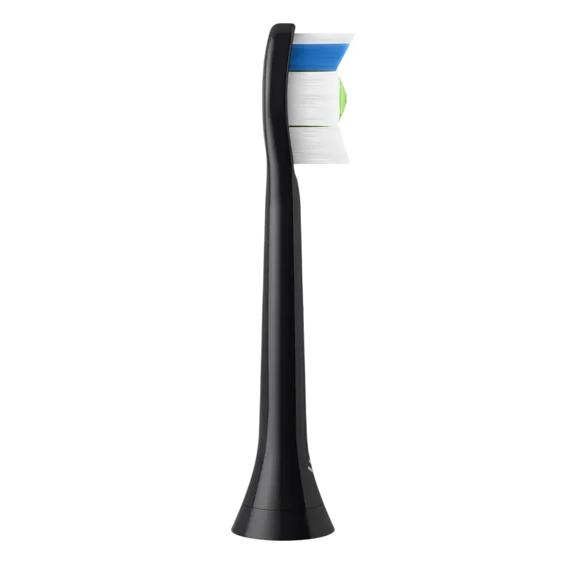 Duză pentru periuța de dinți electrică Philips HX6062/88, Negru — foto 5