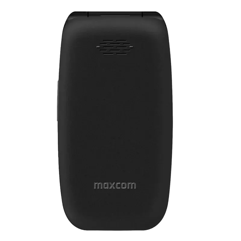 Mobile Phone MaxCom MM828, Black — foto 2
