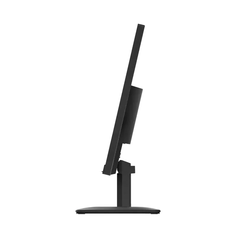 23,8" Монитор Lenovo ThinkVision S24-4e, IPS 1920x1080 FHD, Чёрный — foto 6