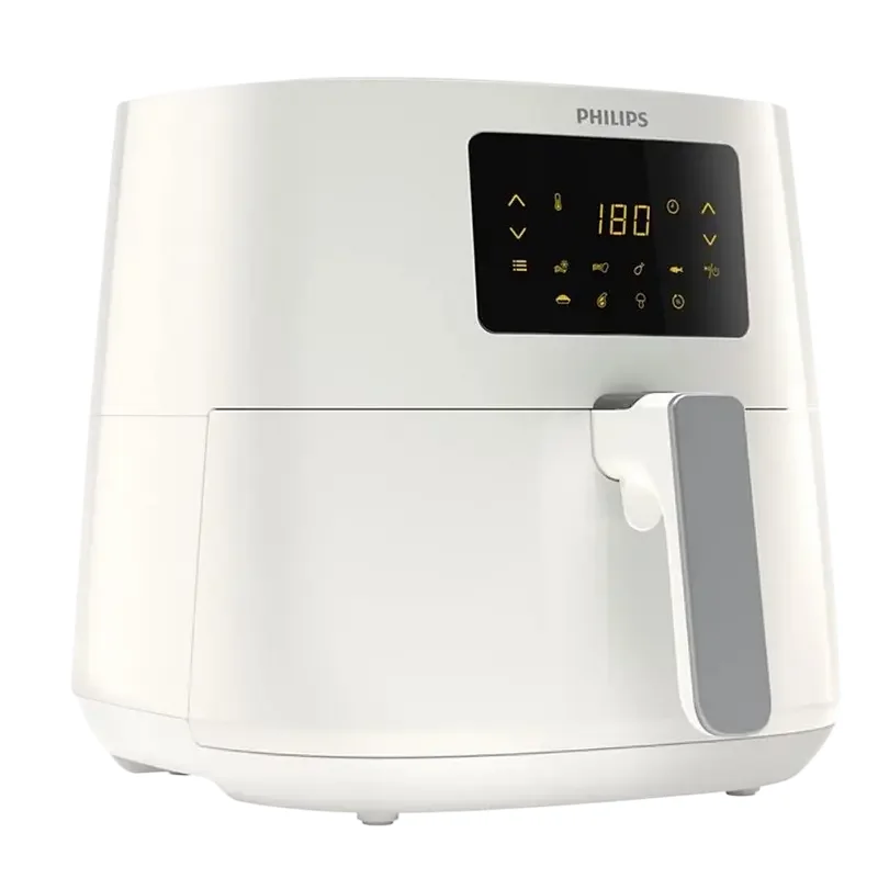 Multifurnace Philips HD9270/00, White — foto 3