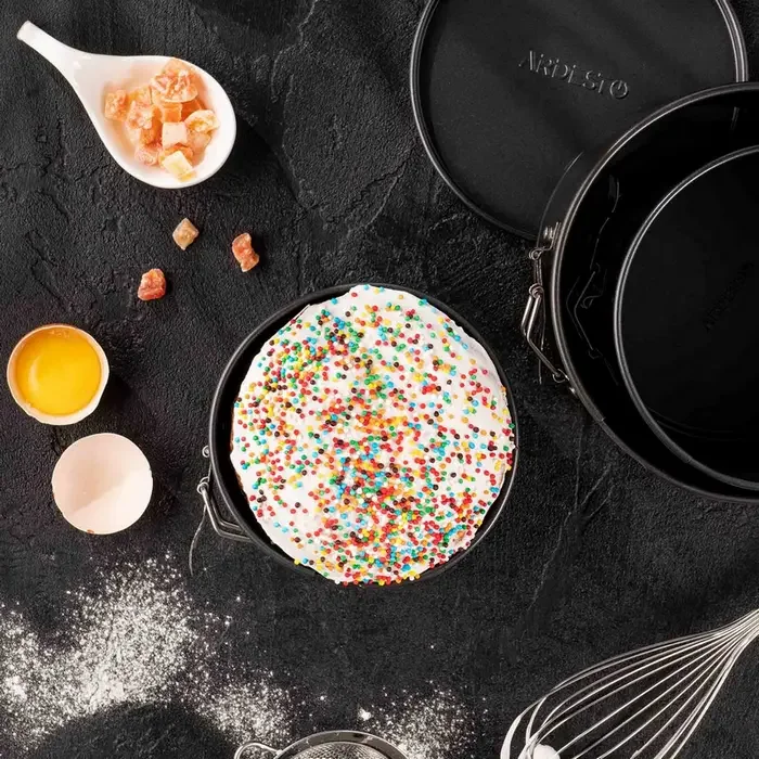 Form for Baking Ardesto AR2506G Paste Gemini — foto 3