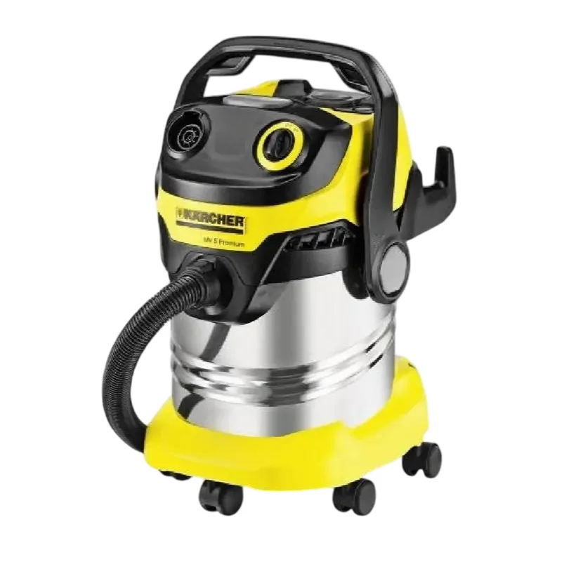 Vacuum Cleaner Karcher 1.628-350.0 WD 5 S V-25/5/22 — foto 11