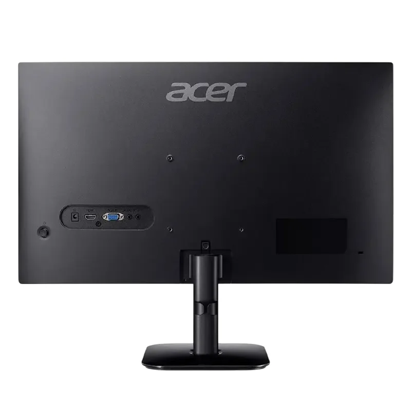27" Монитор Acer KA272G0bi, IPS 1920x1080 FHD, Чёрный — foto 3