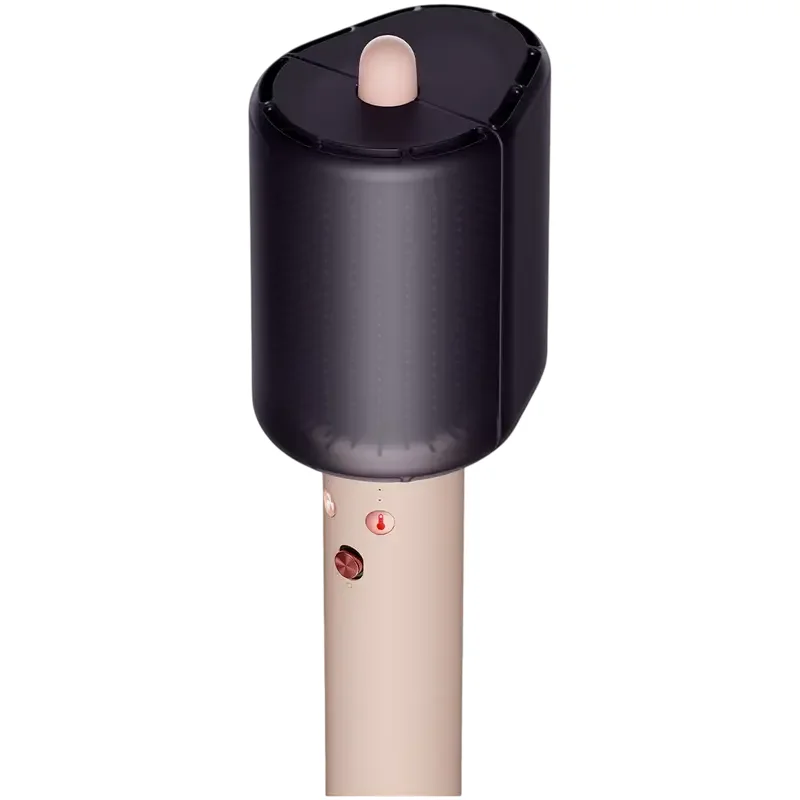 Hair Hot Air Brush Dyson HB01 Airsmooth Ceramic Pink (493078-01) — foto 2