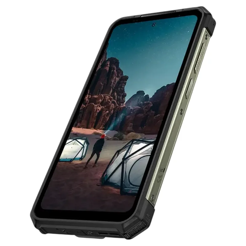 Ulefone Armor 24 Pro 12/256 Gb Black — foto 3
