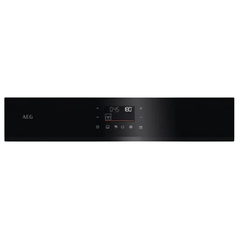 BinOven/el AEG NBU5P43PB — foto 3
