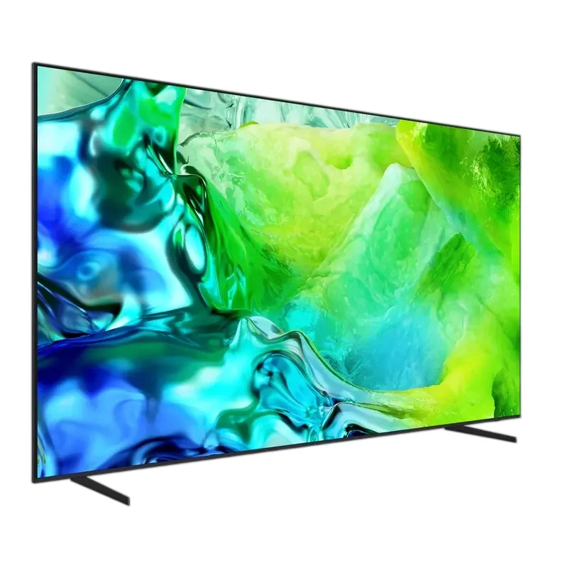 100" LED SMART TV Samsung QE100QN80HUXUA, MiniLED, 4K UHD, Tizen OS, Black — foto 5
