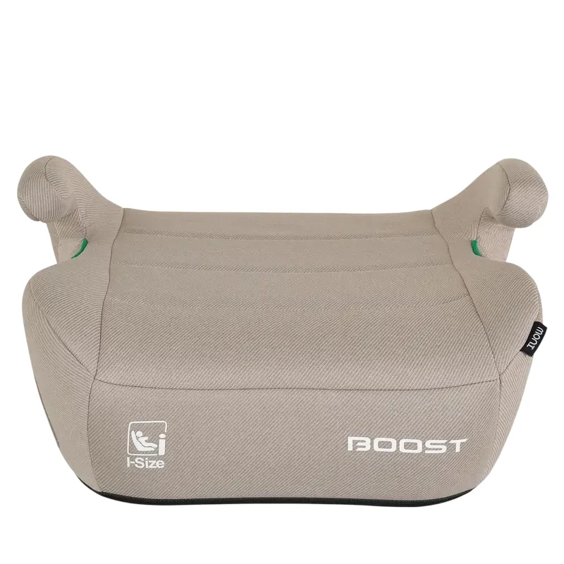 Scaun auto Moni Car seat Boost 125-150cm Beige 125-150cm 3801005153749 — foto 8