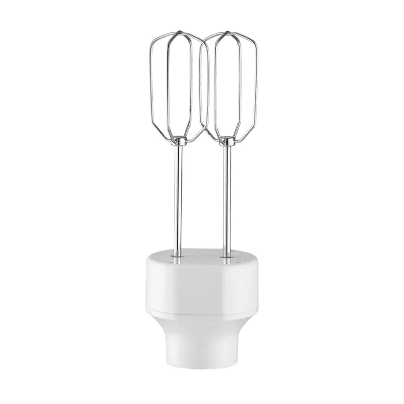 Hand blender Zelmer ZHB4563S, White — foto 2
