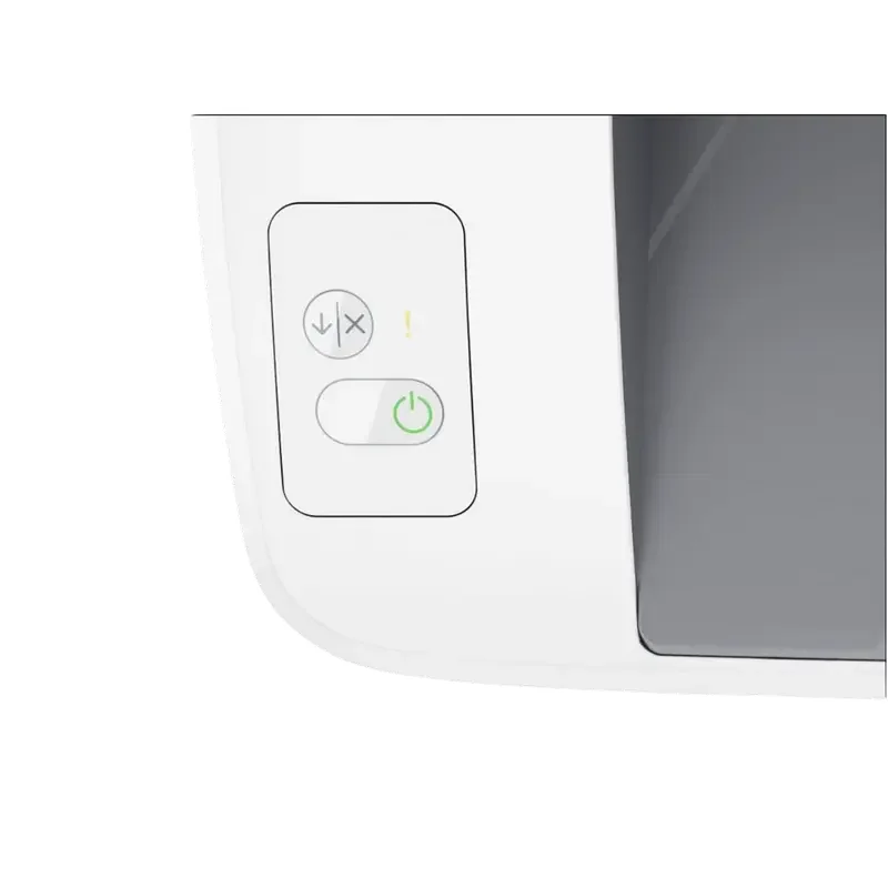 Laser Printer HP LaserJet M111a, A4, White — foto 2
