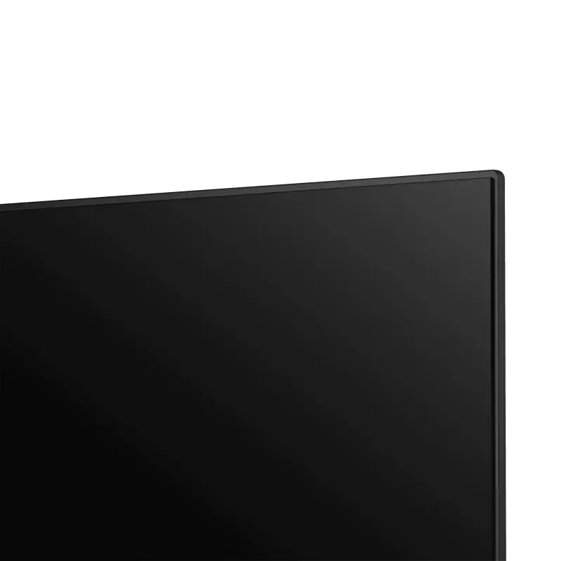 55" QLED SMART Телевизор Hisense 55E7Q PRO, 3840x2160 4K UHD, VIDAA U9, Черный — foto 9