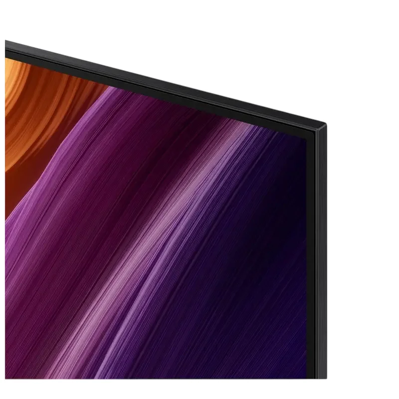 65" OLED SMART TV Samsung QE65S95HFUXUA, QD OLED 4K UHD, Tizen OS, Black — foto 4