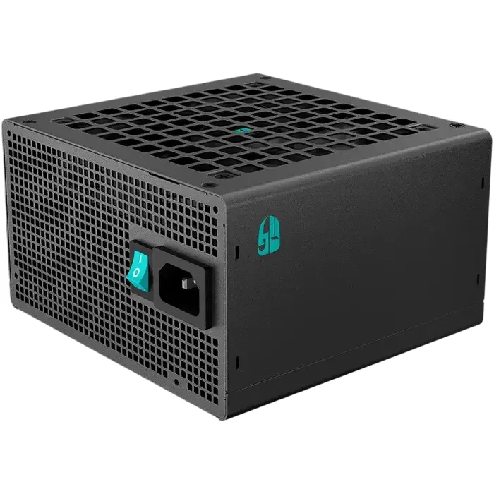Navigator  PC11907 // Gaming / PC Ryzen 7 8700F B650M 16GB DDR5 M.2 NVMe 1TB RTX5060Ti 8GB 850W — foto 4