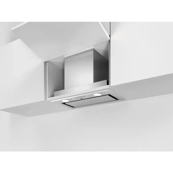 Built-in Hood Electrolux LFG716X, Stainless Steel — foto 4