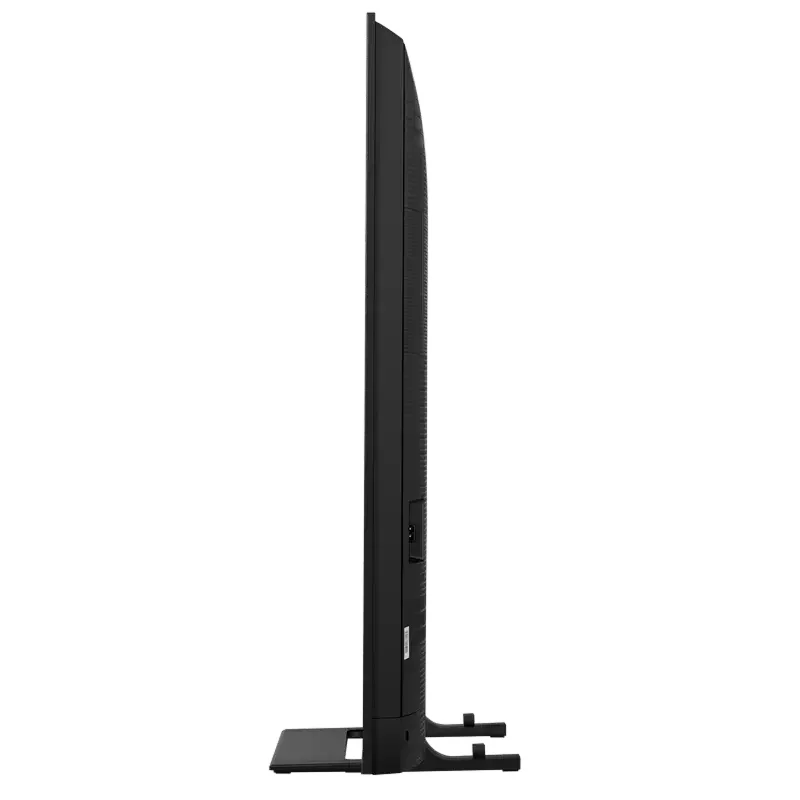 50" LED SMART TV Hisense 50U7Q, Mini LED 4K UHD, VIDAA OS, Black — foto 8
