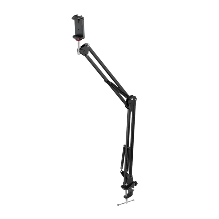 Tripod/Monopod HAMA 700II, Black — foto 11