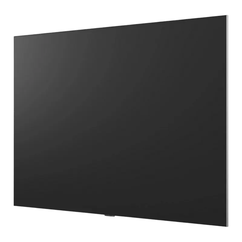 83" OLED SMART TV LG OLED83G64LW, Galery Edition, 4K UHD, webOS, Black — foto 5
