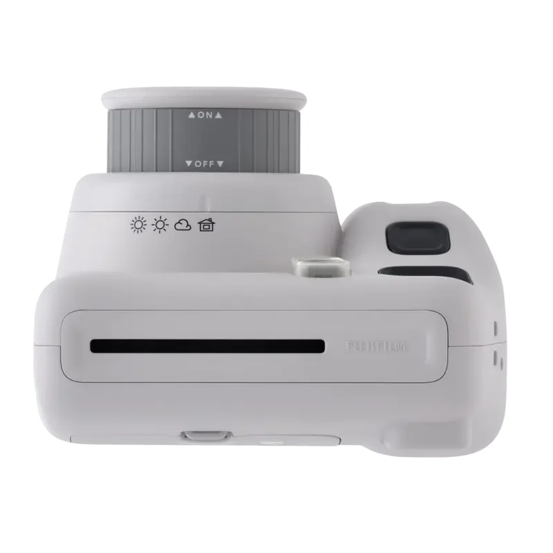 Cameră Foto Fujifilm Instax Mini SE, Gri — foto 2