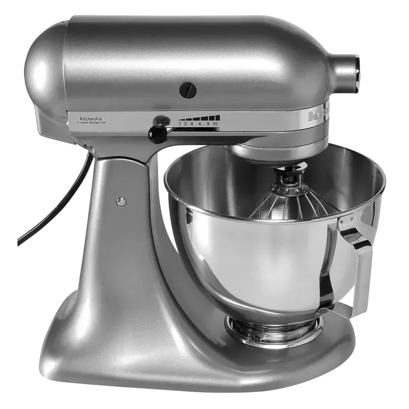 Mixer KitchenAid 5KSM95PSECU — foto 11