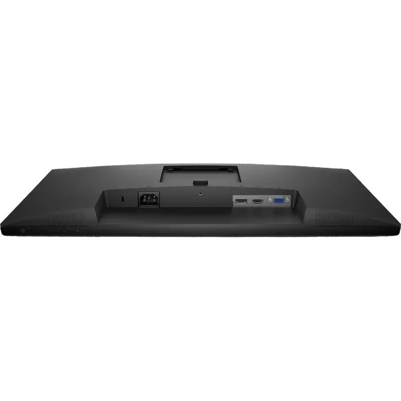 24" Монитор DELL E2425HSM, IPS 1920x1080 FHD, Чёрный — foto 4