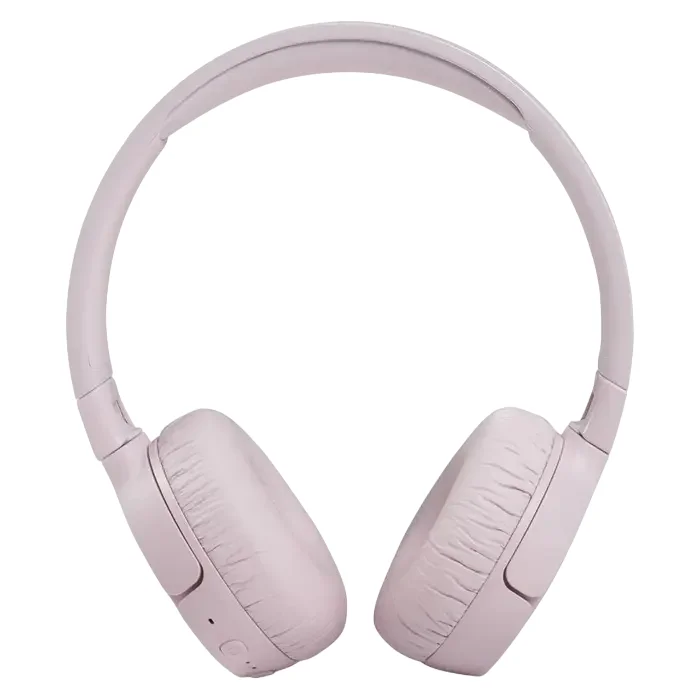 Headphones JBL Tune 660BT, Pink — foto 6
