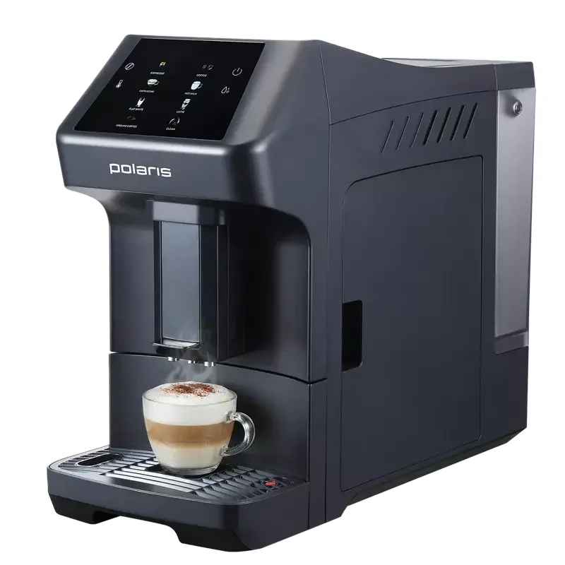 Coffee Machine Polaris PACM 2056AC — foto 2