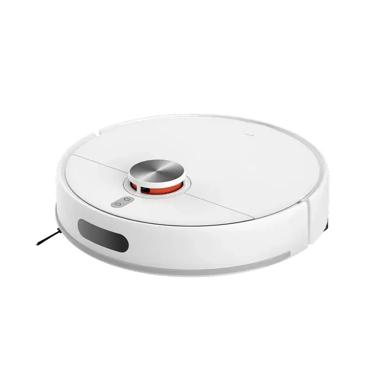 Aspirator Robot Xiaomi S40, Alb — foto 4