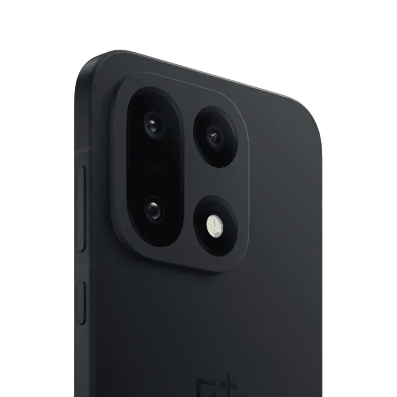 Смартфон OnePlus 15, 12Гб/256Гб, Infinite Black — foto 2