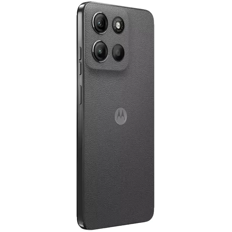 Smartphone Motorola Moto G15, 8GB/512GB, Gravity Grey — foto 2