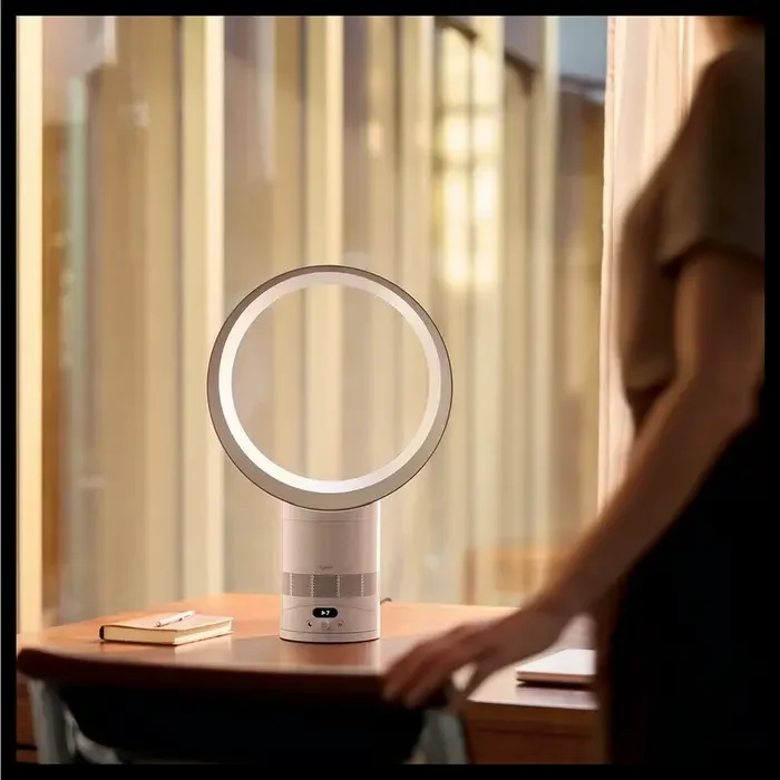 Fan Dyson AM12 Dyson Cool CF1 — foto 7
