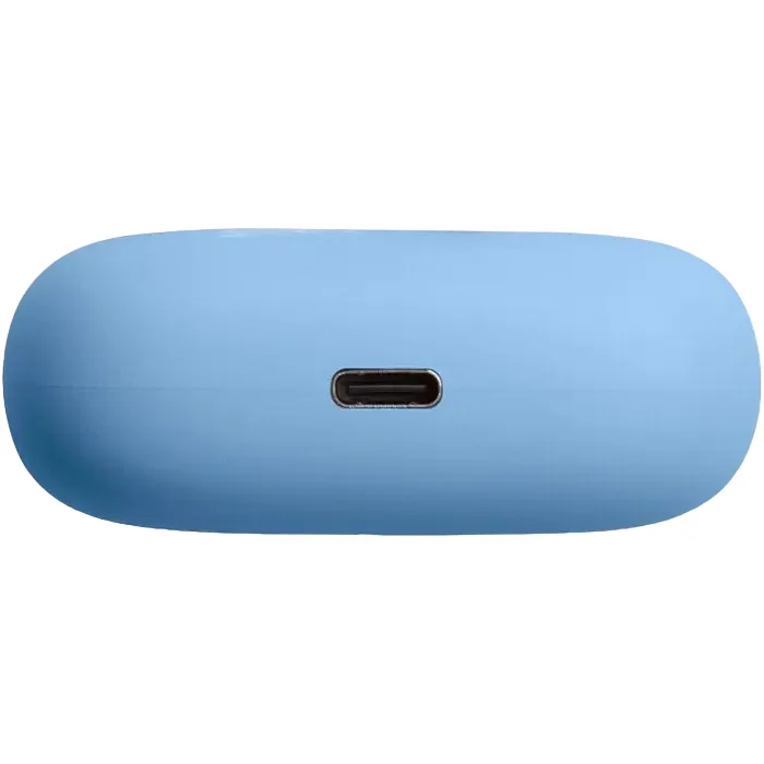 Наушники JBL Wave  Beam, Синий — foto 2