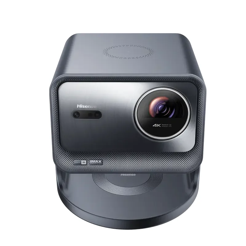 Проектор Hisense C2 Pro, 2600ANSI Lumens, 4K UHD (3840×2160) — foto 2