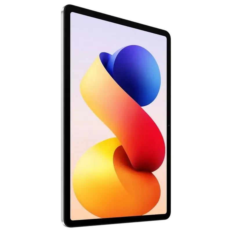 Tabletă Xiaomi Redmi Pad 2 Pro, Wi-Fi, 6GB/128GB, Argintiu — foto 4