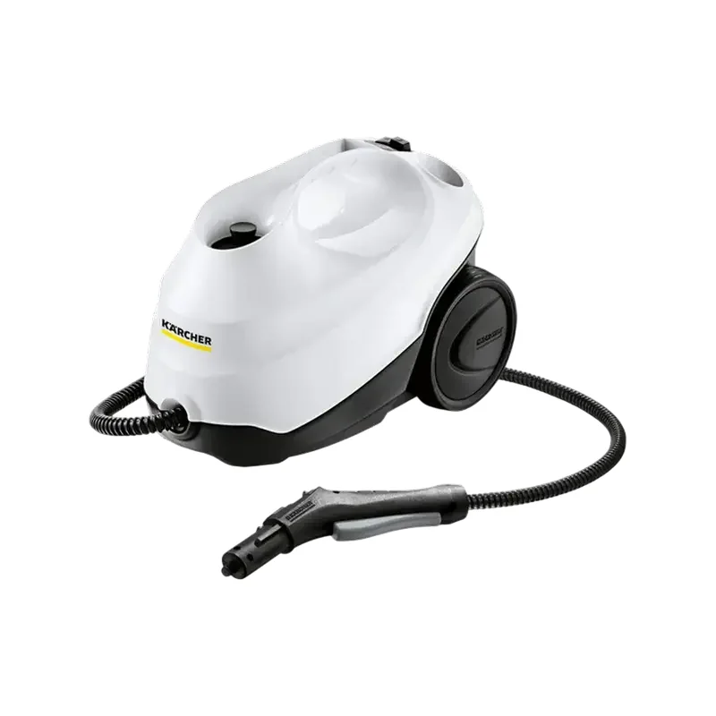 Steam Cleaner Karcher 1.513-650.0 (Set) SC 3 EasyFix + 2.863-299.0 Laveta de unica folosinta (5 buc. — foto 8