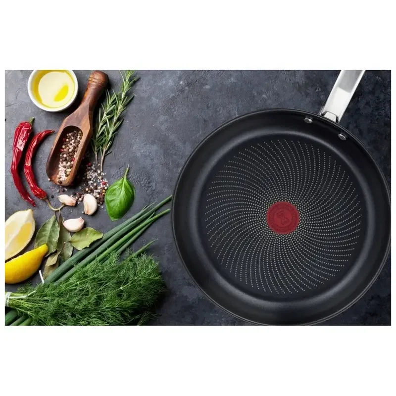 Frypan Tefal B8170444 — foto 4