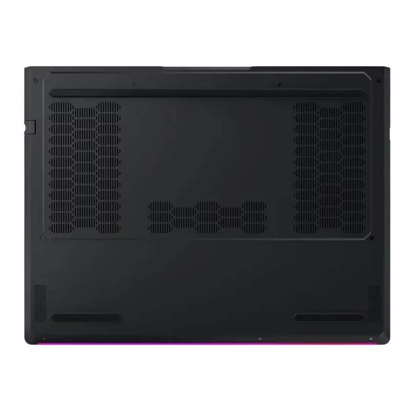 Gaming Laptop 16" Lenovo Legion Pro 7 16IAX10H, Eclipse Black, Intel Core Ultra 9 275HX, 32GB/1024GB, No OS — foto 13