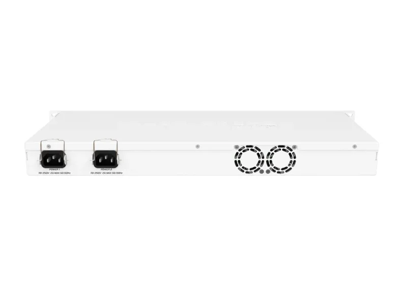 Mikrotik Cloud Core Router CCR1016-12S-1S+ — foto 2