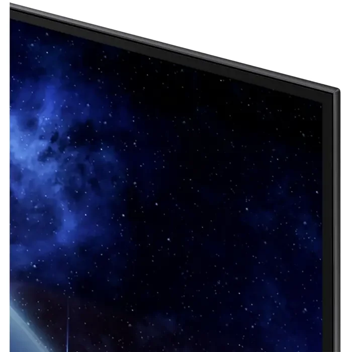 48" OLED SMART TV Samsung QE48S90HAEXUA, 3840x2160 4K UHD, Tizen, Black — foto 4