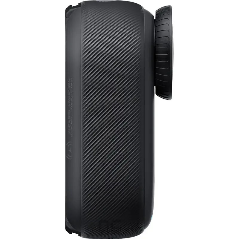 Camera Action Insta360 GO 3S Standard Edition Midnight Black 128GB — foto 5