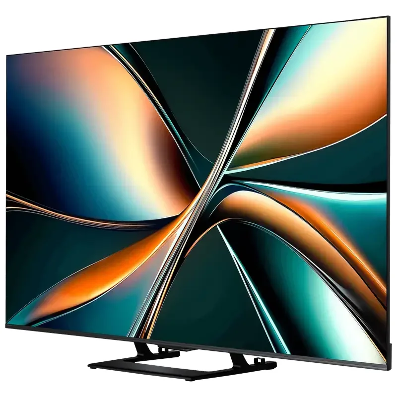 50" LED SMART TV Hisense 50U7Q, Mini LED 4K UHD, VIDAA OS, Black — foto 11