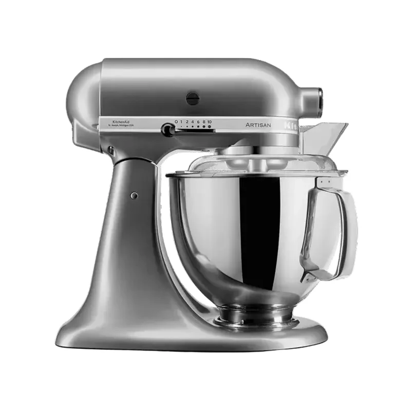 Mixer KitchenAid 5KSM95PSECU — foto 13