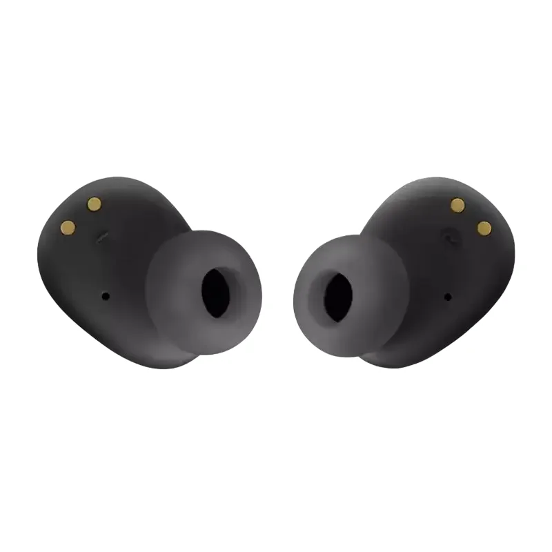 Headphones JBL Wave  Buds, Black — foto 11