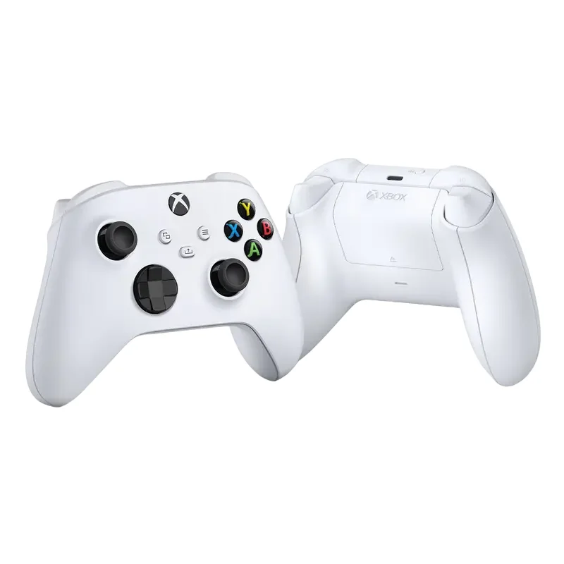 Геймпад Microsoft Xbox, Белый — foto 5