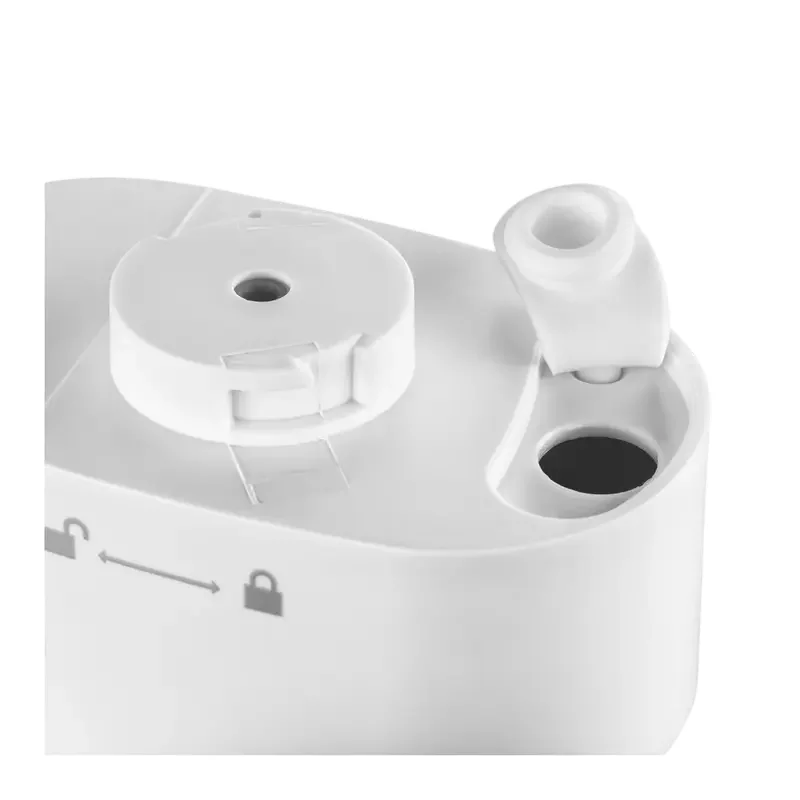 Hand Steamer Ardesto SI-S1200W — foto 8