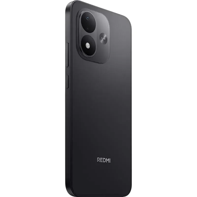 Redmi Note 17 4G 6/256GB EU Black — foto 6