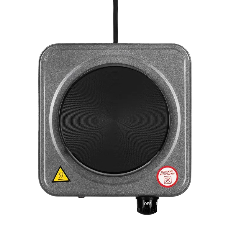 Cooker Mini Ardesto ECS-J110G — foto 5
